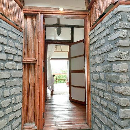 Kazinga Wilderness Safari Camp Hotel Kasese Exterior photo